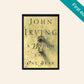A widow for one year - John Irving (UK First edition)