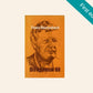 Dis my mense dié - Fanus Rautenbach (First edition)