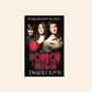 Horror high: Deadly love (Horror High #3, 4, 6)