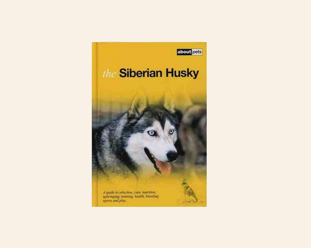 The Siberian husky (About Pets)