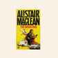The Satan bug - Alistair MacLean