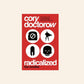 Radicalized: Four novellas - Cory Doctorow