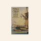 Master and commander - Patrick O'Brian (Aubrey & Maturin #1)