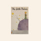 The little prince - Antoine de Saint-Exupéry