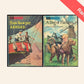 Tom Sawyer abroad - Samuel Clemens / A dog of Flanders and other stories - Louise de la Ramée