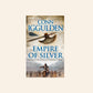 Empire of silver - Conn Iggulden (Conqueror #4)