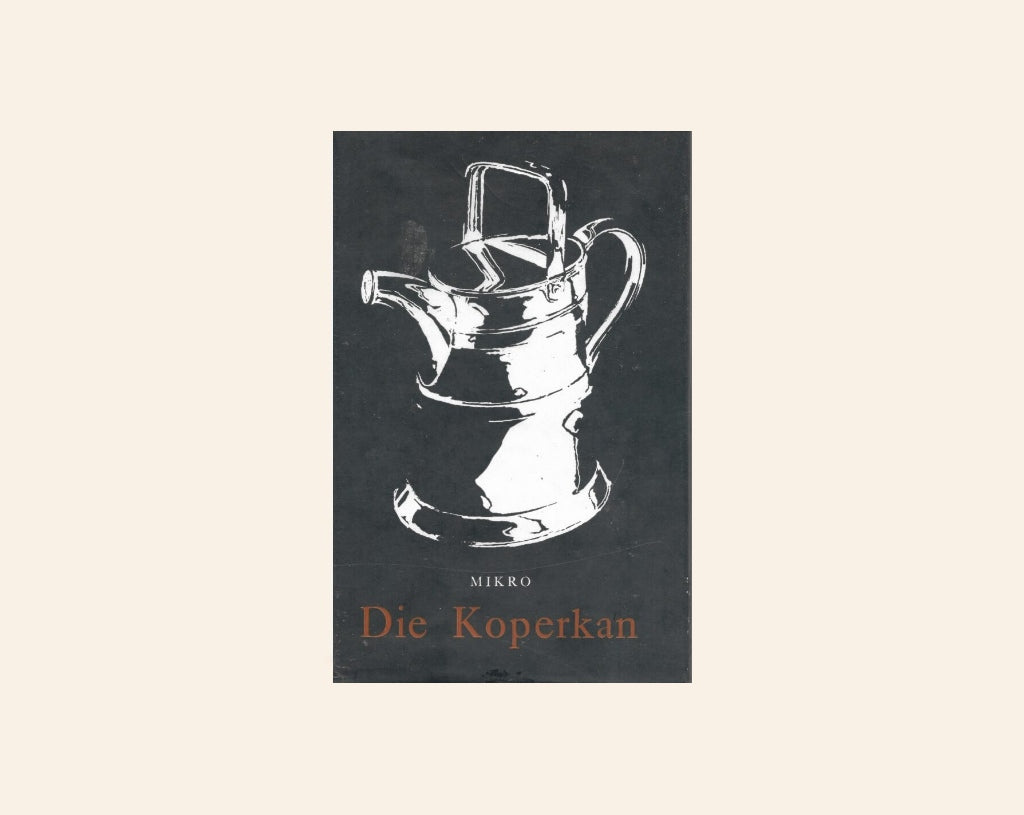 Die koperkan - Mikro