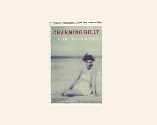 Charming Billy - Alice McDermott