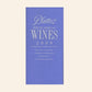 Platter's South African Wines 2009: The guide to cellars, vineyards, winemakers, restaurants and accommodation