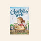 Charlotte's web - E.B. White