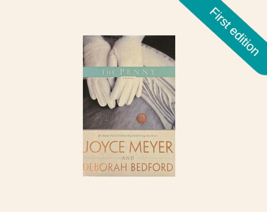 The penny - Joyce Meyer (First edition)