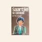 Saartjie se geheim - Bettie Naudé (Saartjie #3)