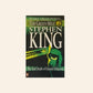 The green mile 4: The bad death of Eduard Delacroix - Stephen King