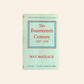 The fourteenth century 1307 - 1399 - May McKisack (Oxford History of England #5)
