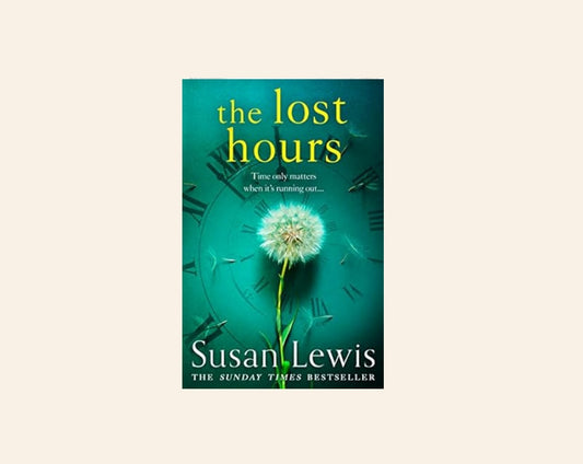 The lost hours - Susan Lewis