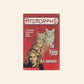 The visitor - K.A. Applegate (Animorphs #2)