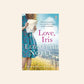 Love, Iris - Elizabeth Noble