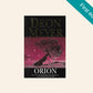 Orion - Deon Meyer (First edition)