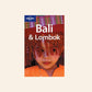 Lonely Planet: Bali & Lombok