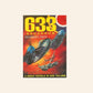 633 squadron - Frederick E. Smith