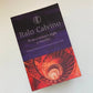If on a winter's night a traveller - Italo Calvino