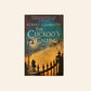 The cuckoo's calling -Robert Galbraith (Cormoran Strike #1)