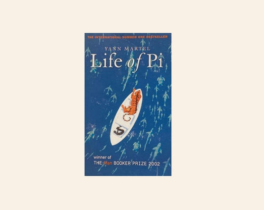 Life of Pi - Yann Martel