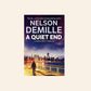 A quiet end - Nelson DeMille