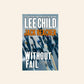 Without fail - Lee Child (Jack Reacher #6)