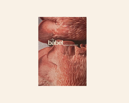 Babel - Maranda Engelbrecht