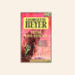 These old shades - Georgette Heyer (Alastair-Audley Tetralogy #1)