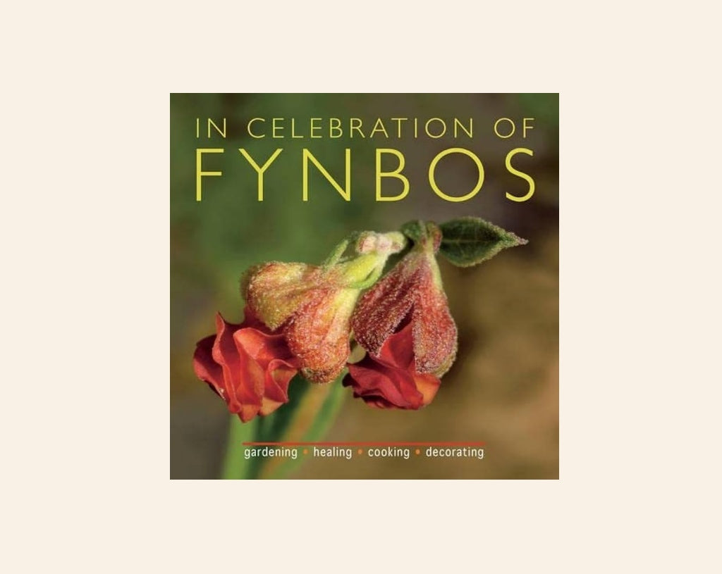 In celebration of fynbos - Petra Vandecasteele