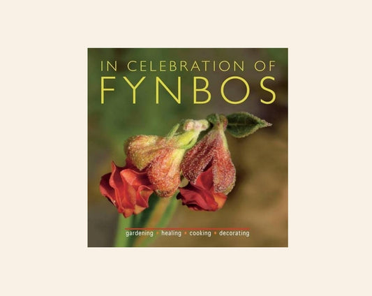 In celebration of fynbos - Petra Vandecasteele