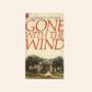 Gone with the wind - Margaret Mitchell