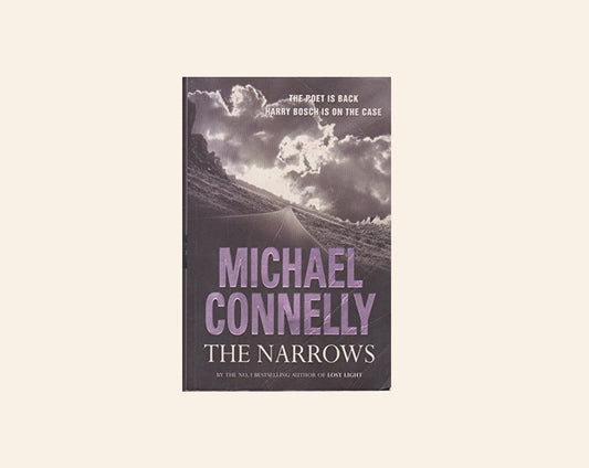 The narrows - Michael Connelly (Harry Bosch #10)