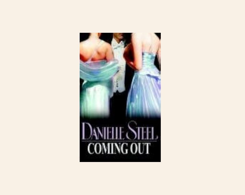 Coming out - Danielle Steel
