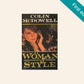 A woman of style - Colin McDowell