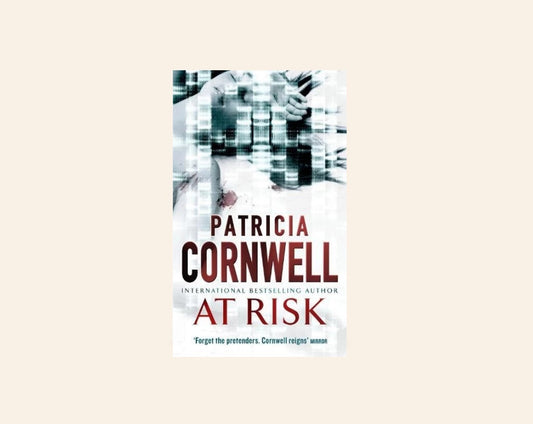 At risk - Patricia Cornwell (Winston Garano #1)