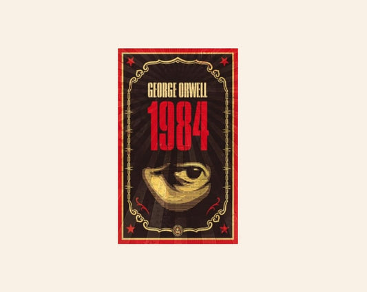 1984 - George Orwell