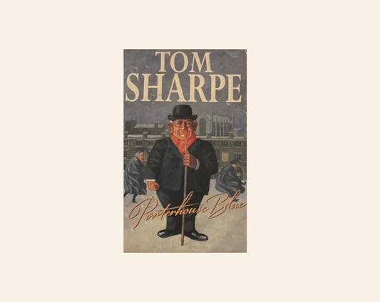 Porterhouse blue - Tom Sharpe