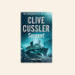 Serpent - Clive Cussler (NUMA Files #1)