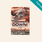 Chopper down! The story of a mercenary pilot in Africa - Carl Alberts (First edition)