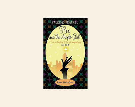 Hex and the single girl - Valerie Frankel