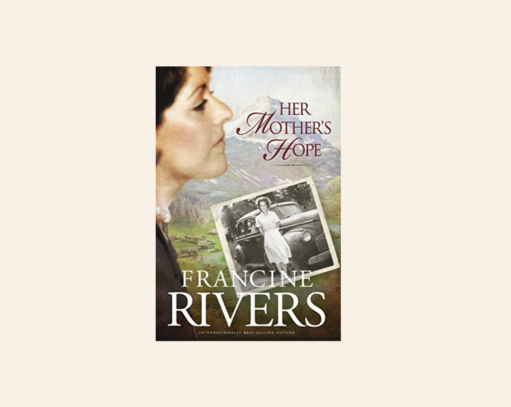 Her mother's hope - Francine Rivers (Marta's Legacy #1)