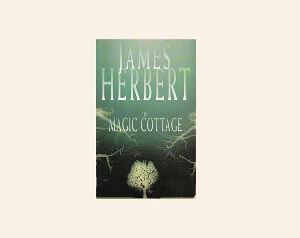 The magic cottage - James Herbert