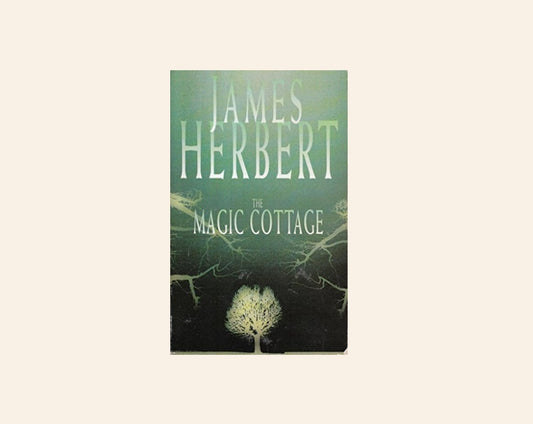 The magic cottage - James Herbert