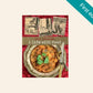 A life with food - Cass Abrahams (First edition)