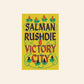 Victory city - Salman Rushdie