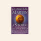 A storm of swords: 2. Blood and gold - George R.R. Martin (A Song of Ice and Fire #3, part 2)