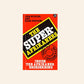 The Super-Afrikaners: Inside the Afrikaner Broederbond - Ivor Wilkins & Hans Strydom